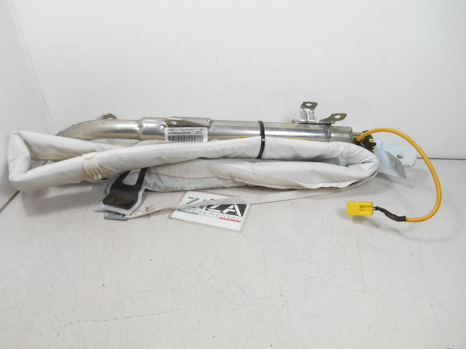 Airbag Laterale Tendina Destro Alfa 147 2003 46811874