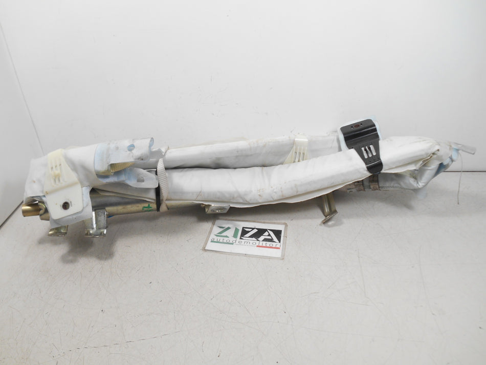 Airbag Laterale Tendina Sinistro Alfa 147 2003 46811873