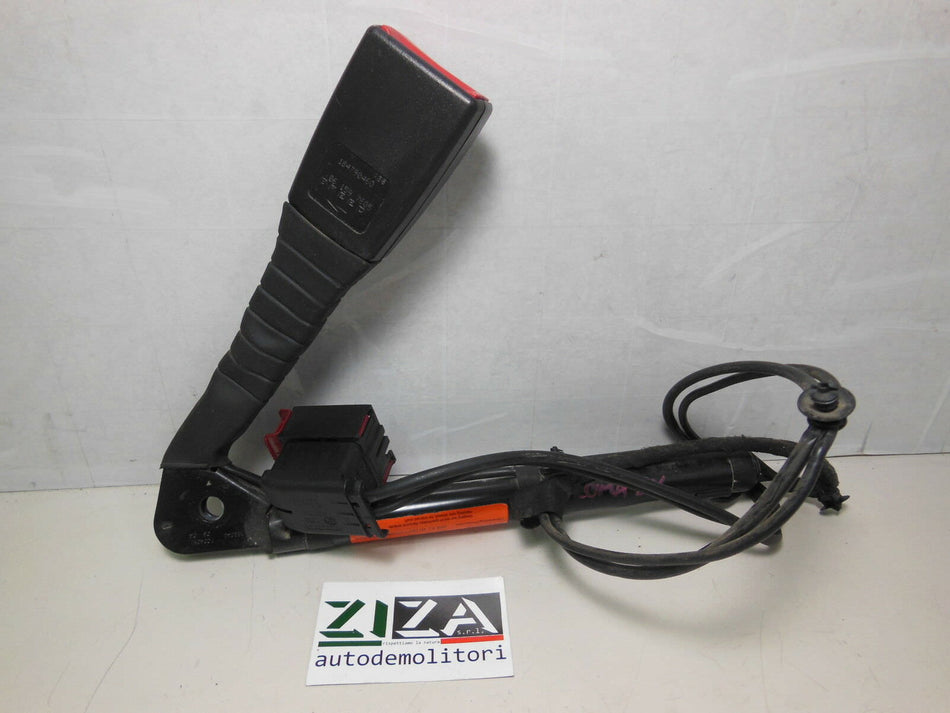 Pretensionatore Airbag Anteriore Destro Fiat Croma 2006 184790460