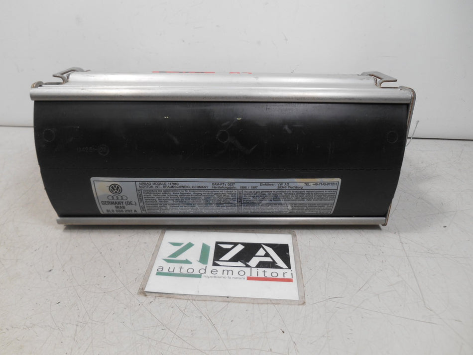 Airbag Passeggero Destro Audi A3 8L 8L0880202A