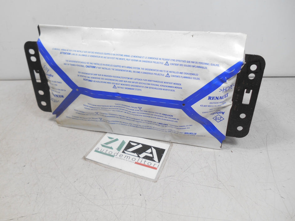 Airbag Passeggero Destro Renault Scenic II 2004 8200230383C