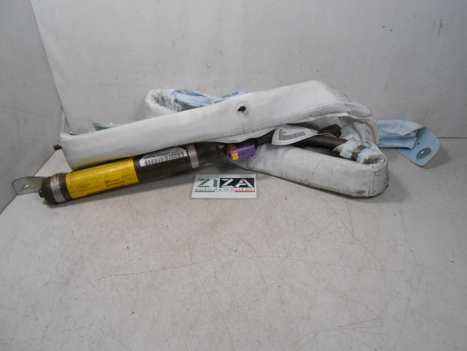 Airbag Laterale Tendina Sinistro Audi A3 8P 2004 8P4880741A