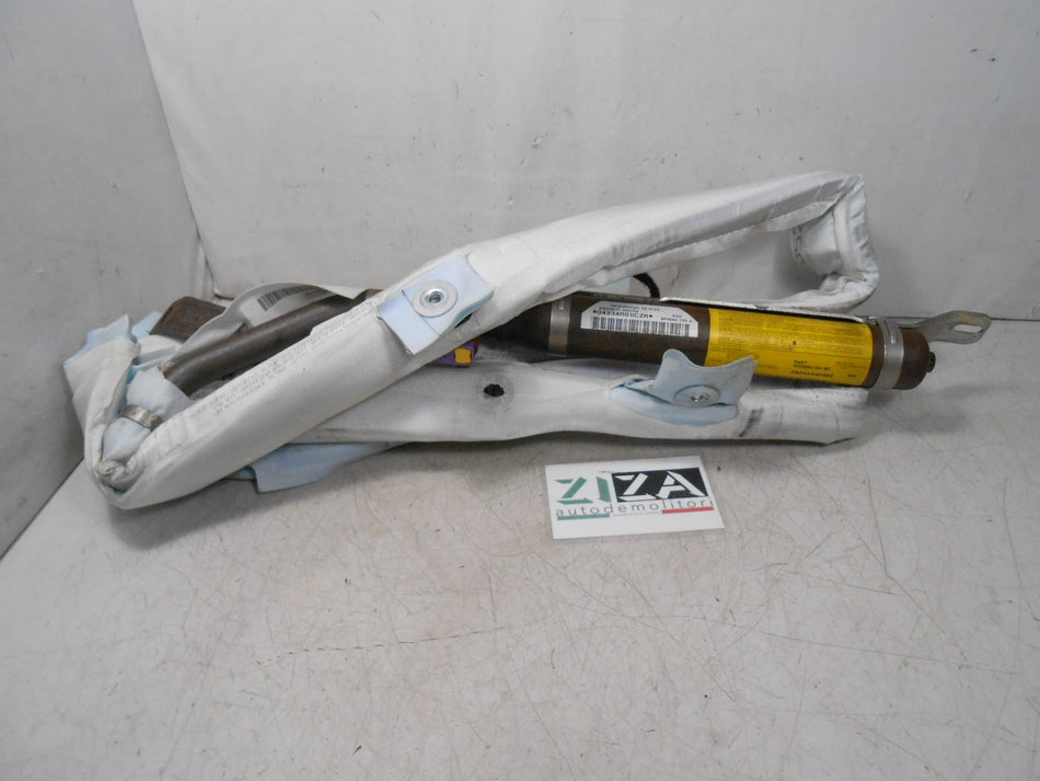 Airbag Laterale Tendina Destro Audi A3 8P 2004 8P4880742A