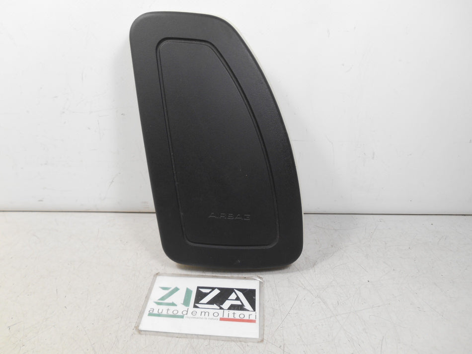 Airbag Laterale Sedile Destro Peugeot 407 2006 96625551ZD