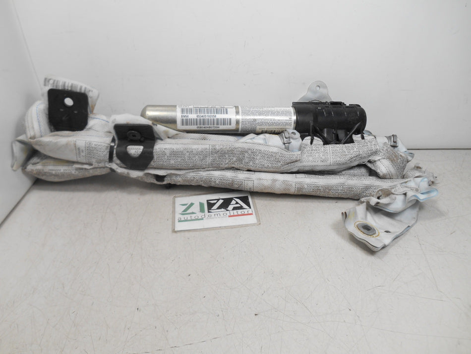 Airbag Laterale Tendina Destro BMW X3 2005 30358169D 853405192058