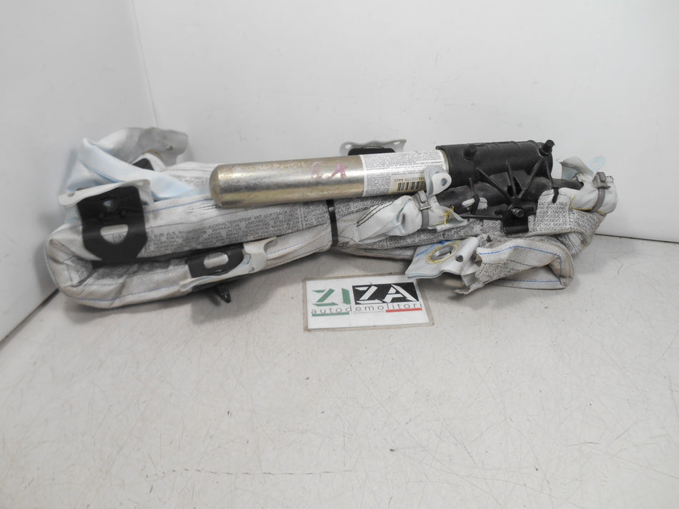 Airbag Laterale Tendina Sinistro BMW X3 2005 30358168D 843405191054