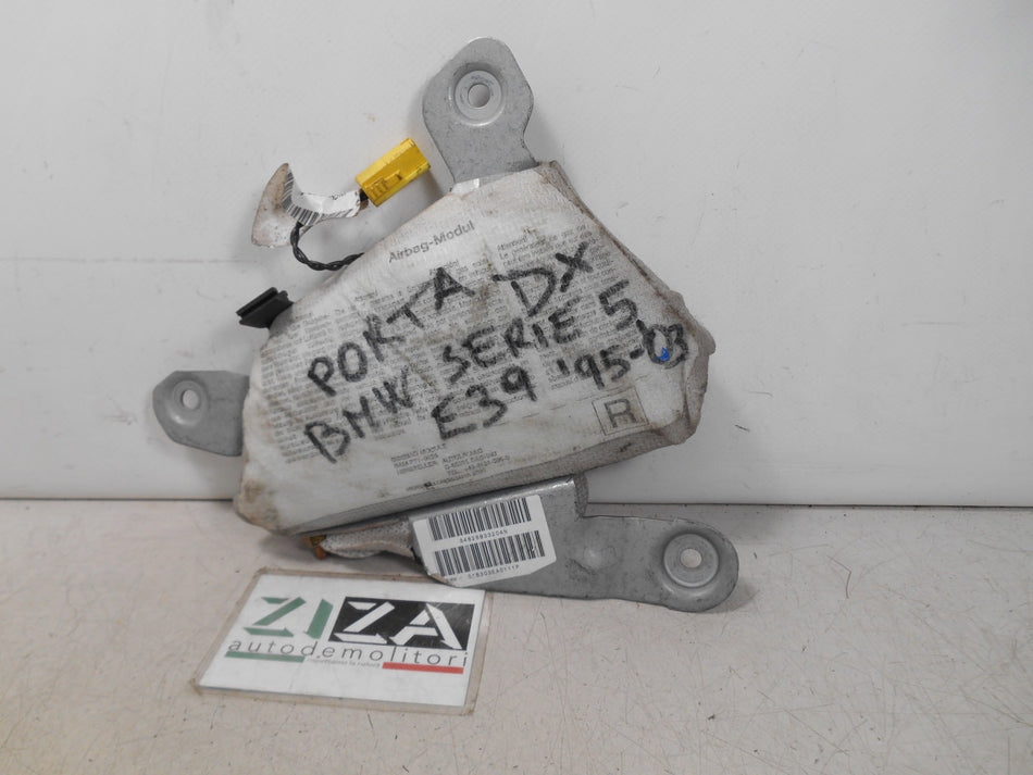 Airbag Laterale Porta Destra BMW E39 1999 34826833204N