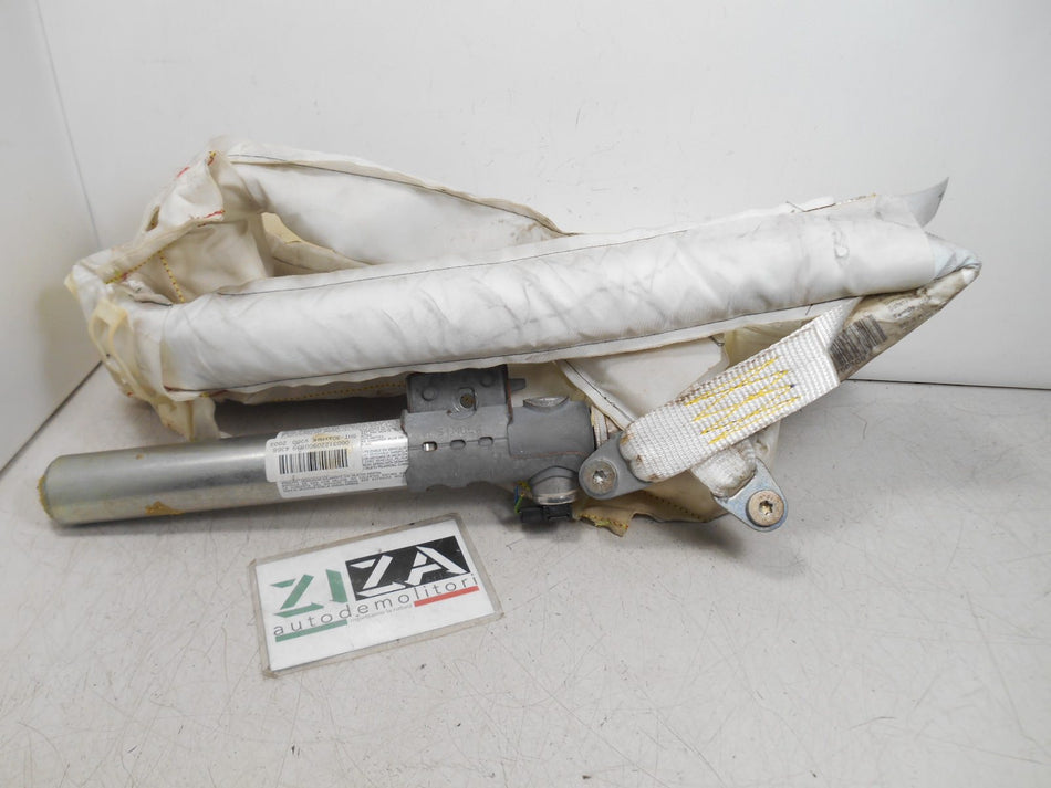 Airbag Laterale Tendina Destro BMW E60 2003 857033768106