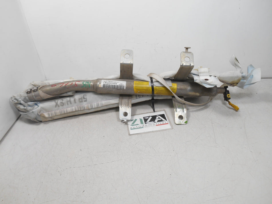Airbag Laterale Tendina Sinistro Fiat Stilo 2003 46769331