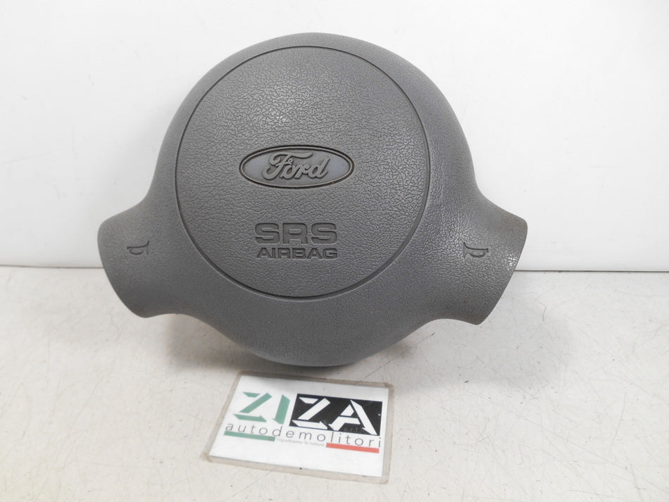 Airbag Volante Guidatore Ford Ka 2001 97KBB042B85