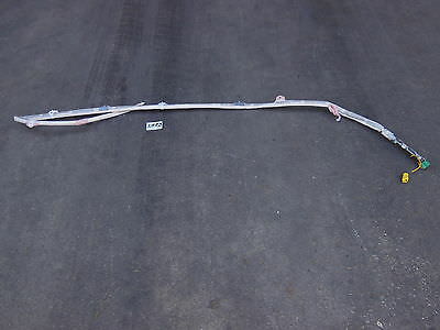 Airbag Laterale Tendina Sinistro VW Touareg 2005 7L6880741E