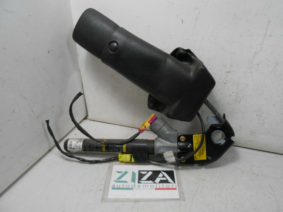 Pretensionatore Airbag Anteriore Destro Chrysler Voyager IV 2002 04680562AB