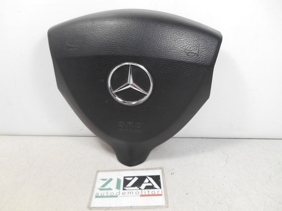 Airbag Volante Guidatore Mercedes W169 A180 2006 A1698600102