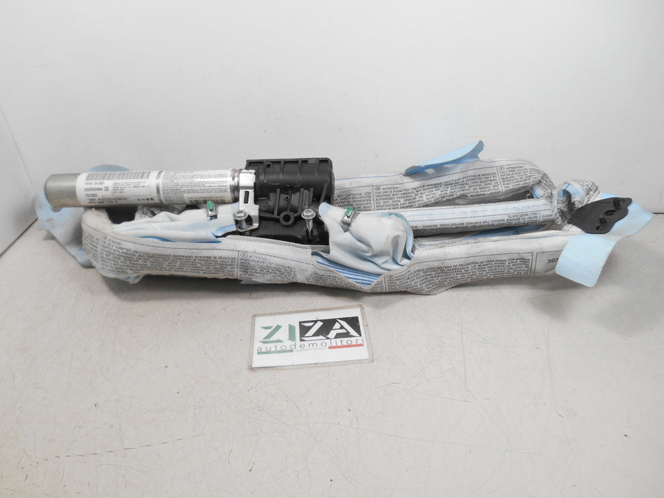 Airbag Laterale Tendina Destro Audi A6 2006 30359398A 4F9880742A
