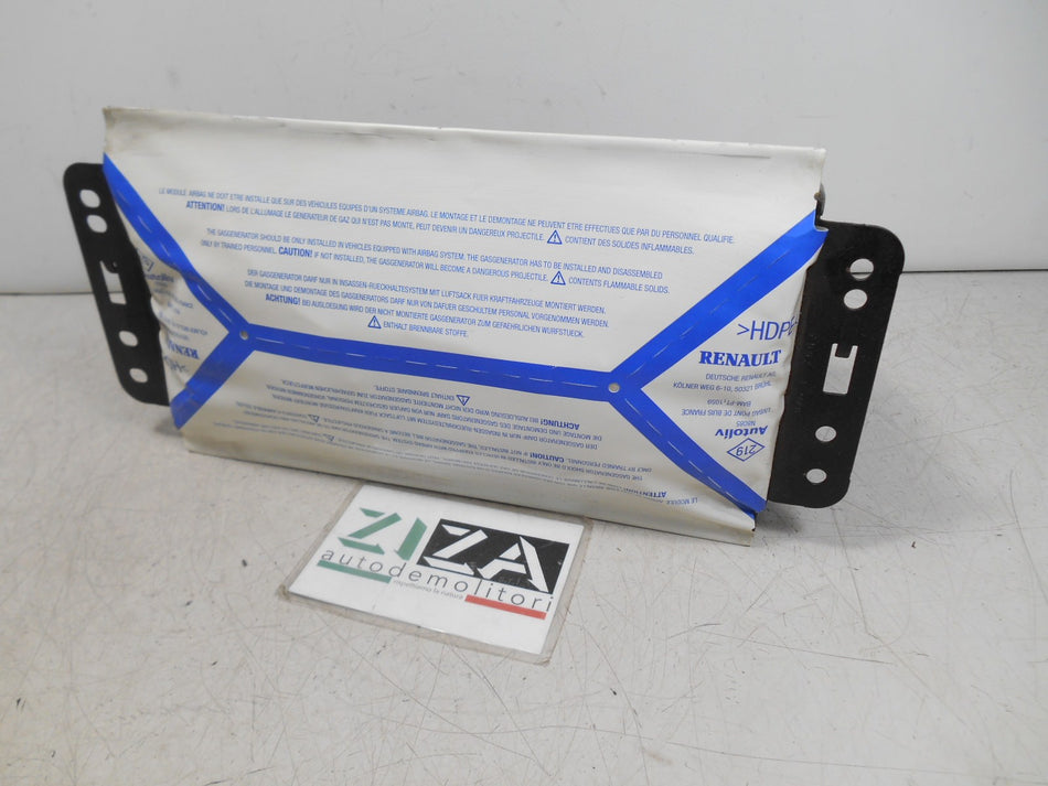 Airbag Passeggero Destro Renault Megane II 2005 8200292043C