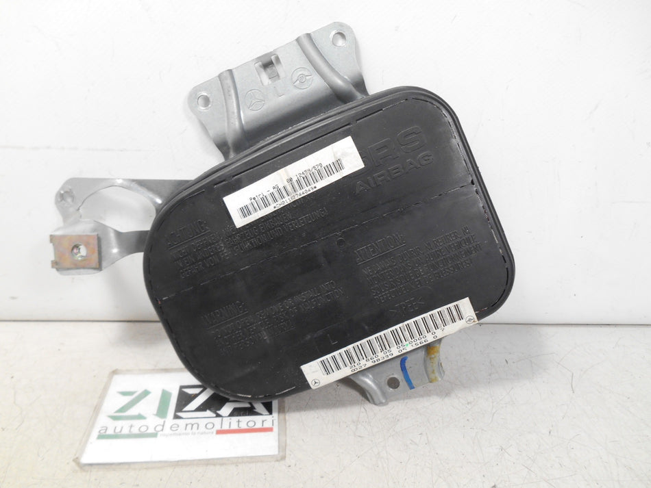 Airbag Laterale Porta Sinistra Mercedes W210 E280 2108600505