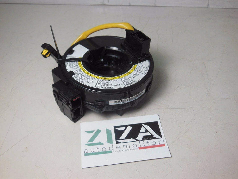 Spirale Airbag Suzuki Splash 2013