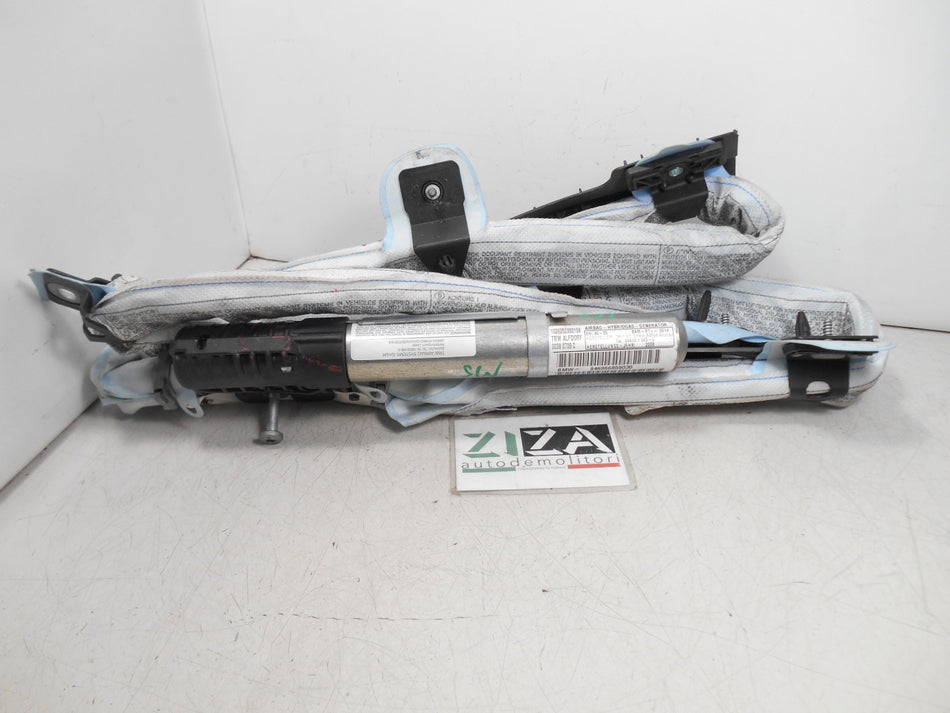 Airbag Laterale Tendina Sinistro BMW E91 2006 30380709C 846966859030