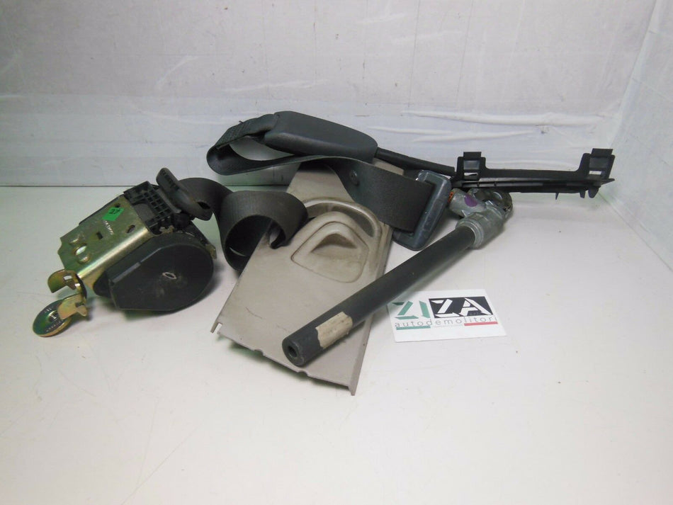 Cintura Sicurezza Anteriore Sinistra Renault Grand Scenic 2005