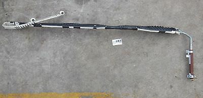 Airbag Laterale Tendina Destro Seat Altea 2006 5P0880742 602167800G