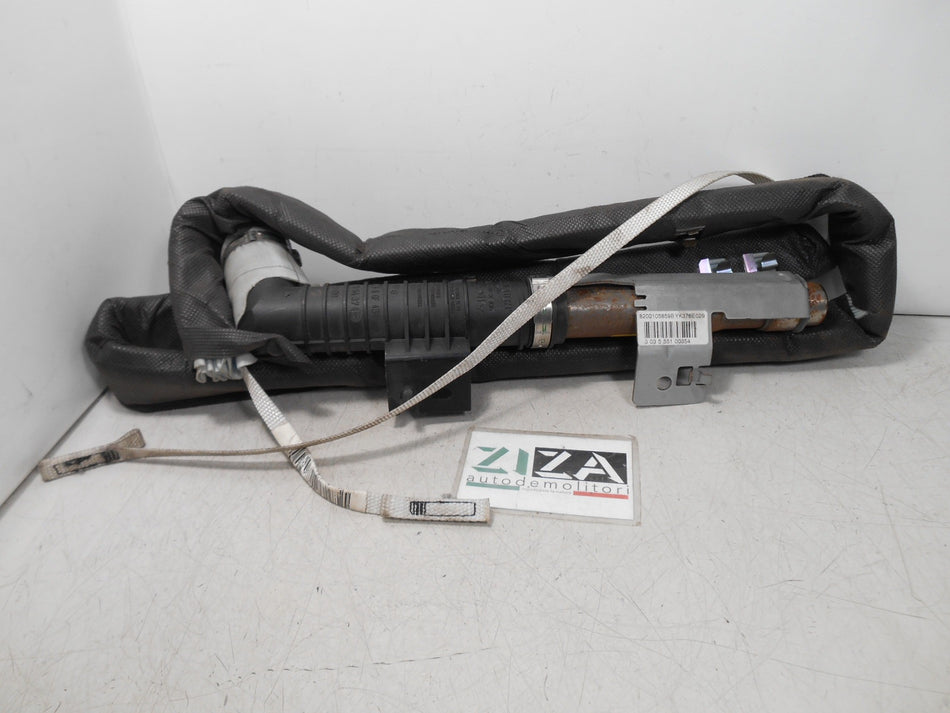 Airbag Laterale Tendina Sinistro Renault Megane II 8200105859B