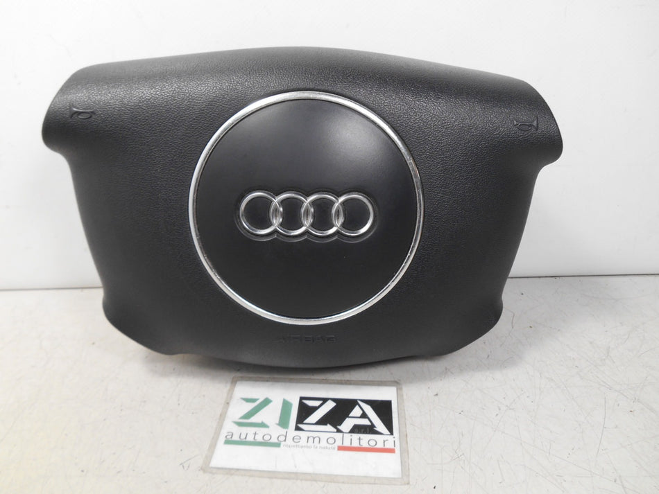 Airbag Volante Guidatore Audi A2 2002 8E0880201AA