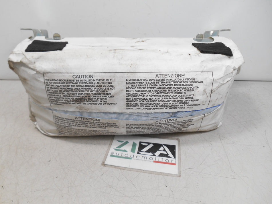 Airbag Passeggero Destro Fiat Multipla II 2007 0051725618