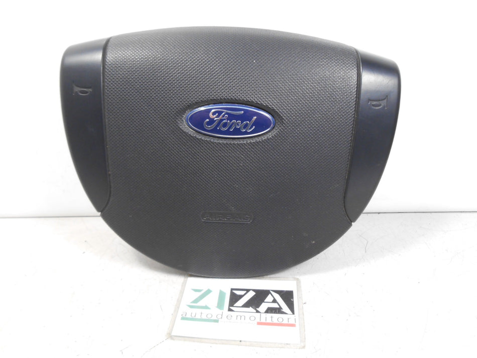 Airbag Volante Guidatore Ford Mondeo III 1S71-F042B85-CCW