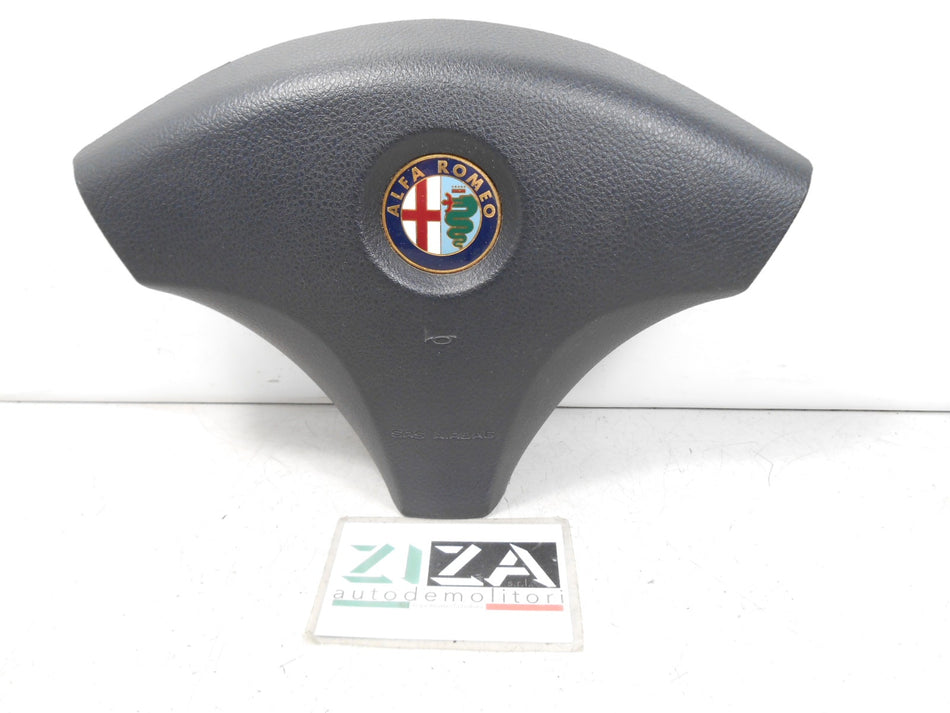 Airbag Volante Guidatore Alfa 156 1998 156016820