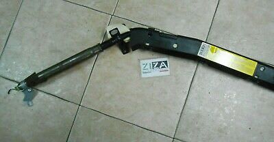 Airbag Laterale Tendina Sinistro Opel Astra H SW 1.7 2006 24451357