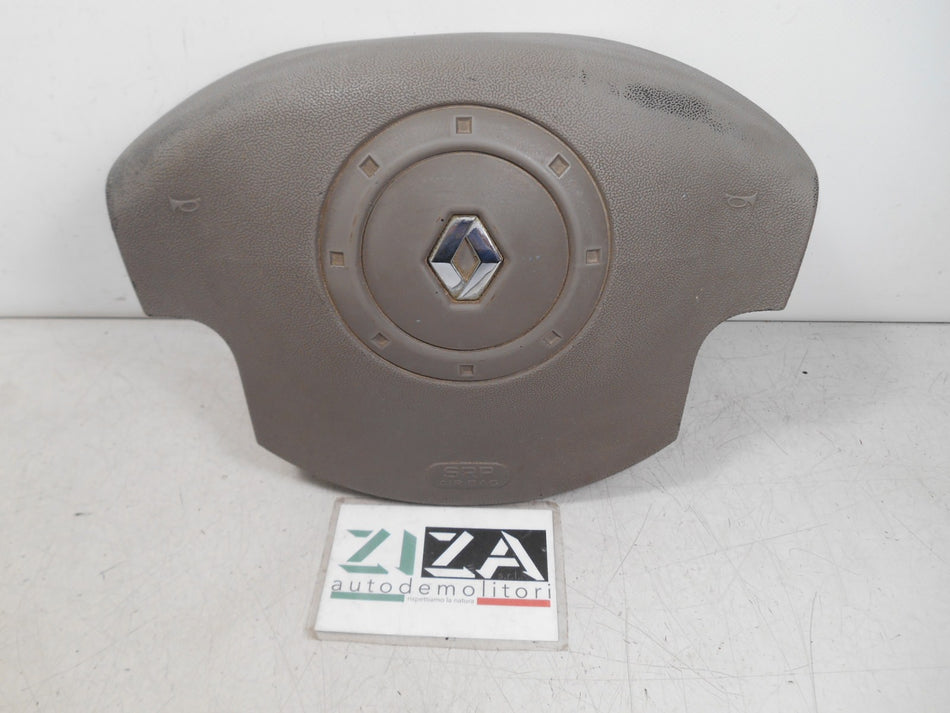 Airbag Volante Guidatore Renault Megane II 2005 8200301516A