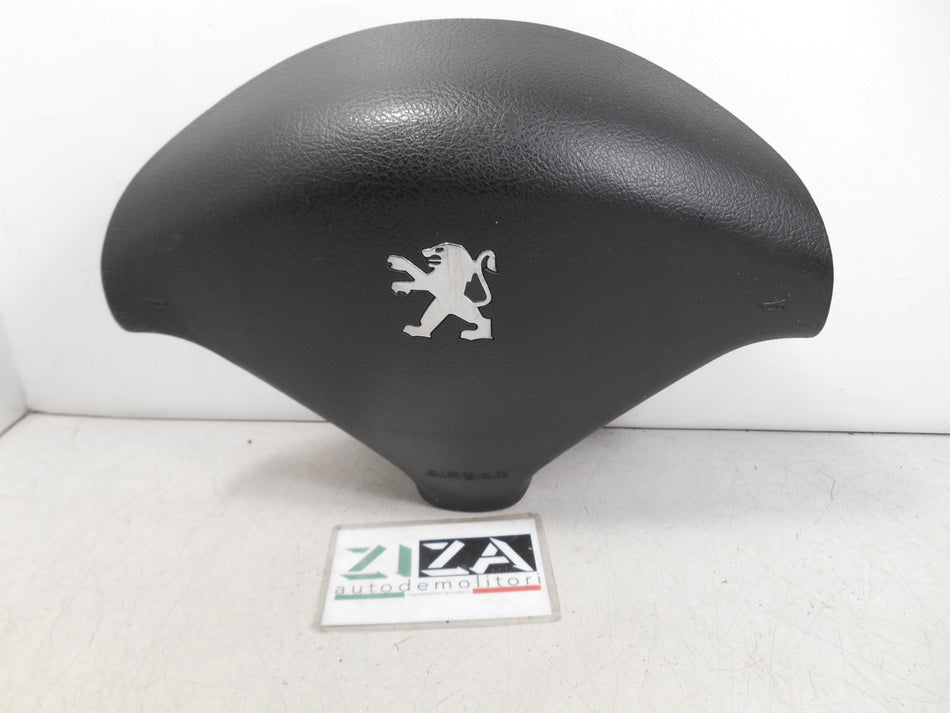 Airbag Volante Guidatore Peugeot 307 Berlina 5P 2002 96345028ZR