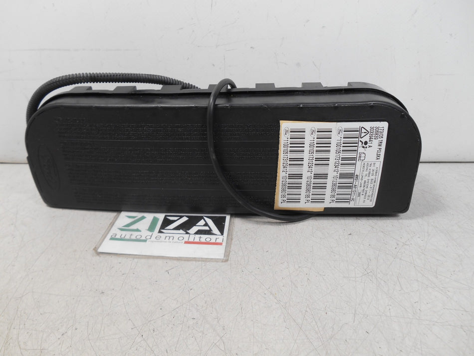Airbag Laterale Sedile Sinistro Ford Focus II 2006 4M51-A611D11-AC 4M51A611D11AC