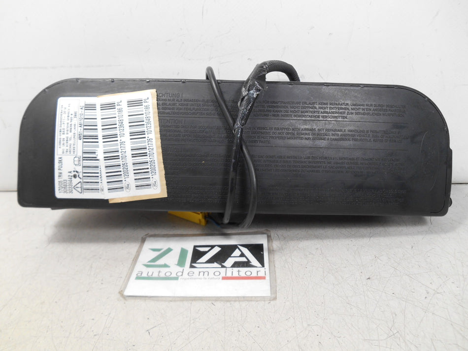 Airbag Laterale Sedile Destro Ford Focus II 2006 4M51-A611D10-AC