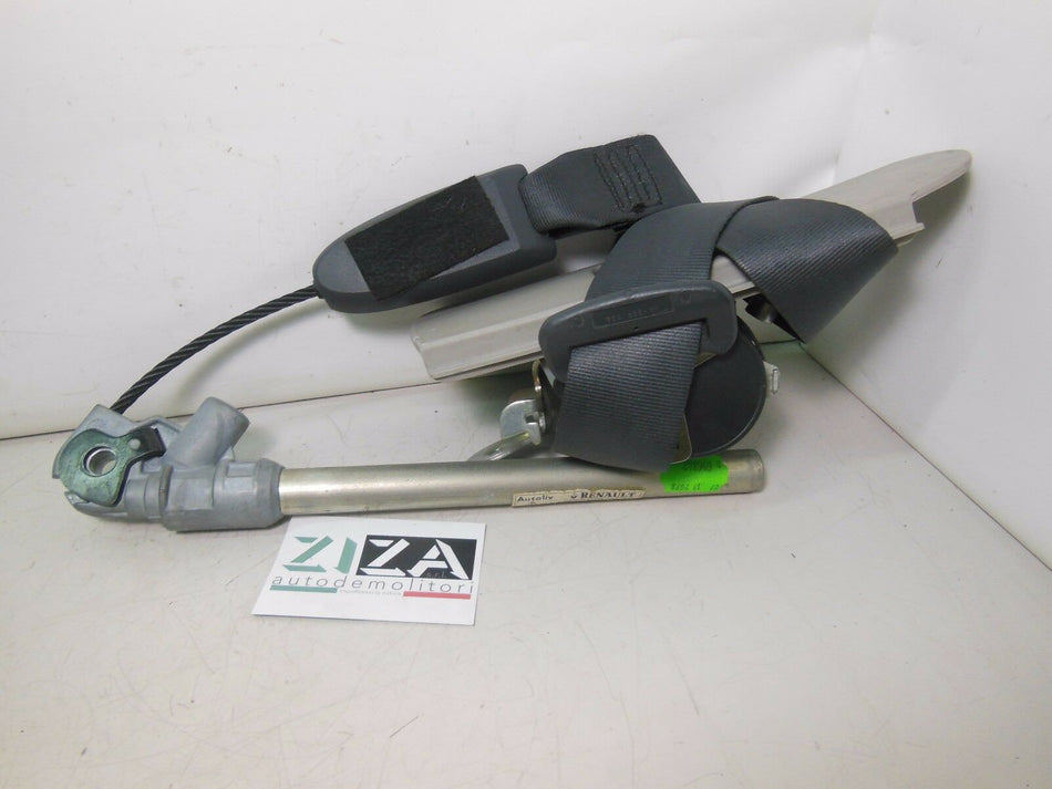 Cintura Sicurezza Anteriore Destra Renault Megane 2007 542343400B