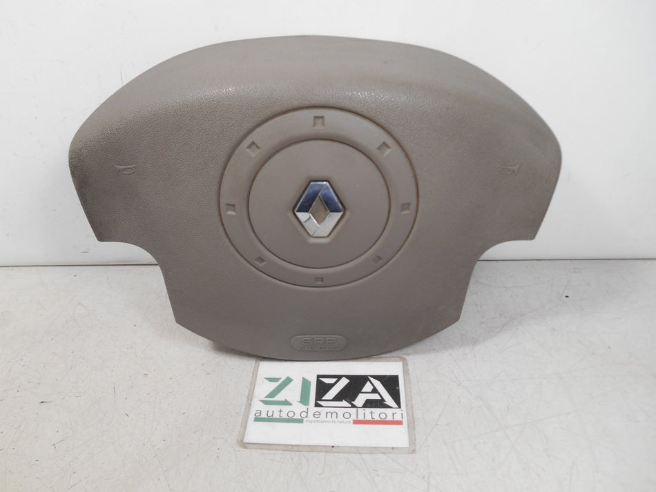 Airbag Volante Guidatore Renault Megane II 2005 8200301516C