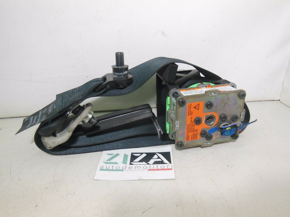 Cintura Sicurezza Anteriore Destra Suzuki Splash 2013 84920-80M00