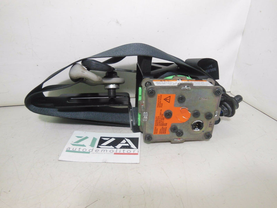Cintura Anteriore Sinistra Suzuki Splash 2013 84940-80M10