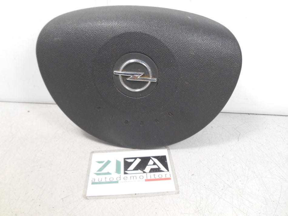 Airbag Volante Guidatore Opel Meriva A 2004 93319474 93364386 18114955