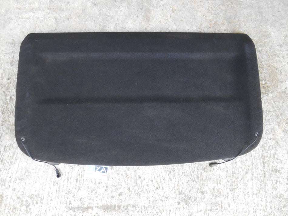 Cappelliera Mensola Posteriore Opel Astra J 2010 13292208