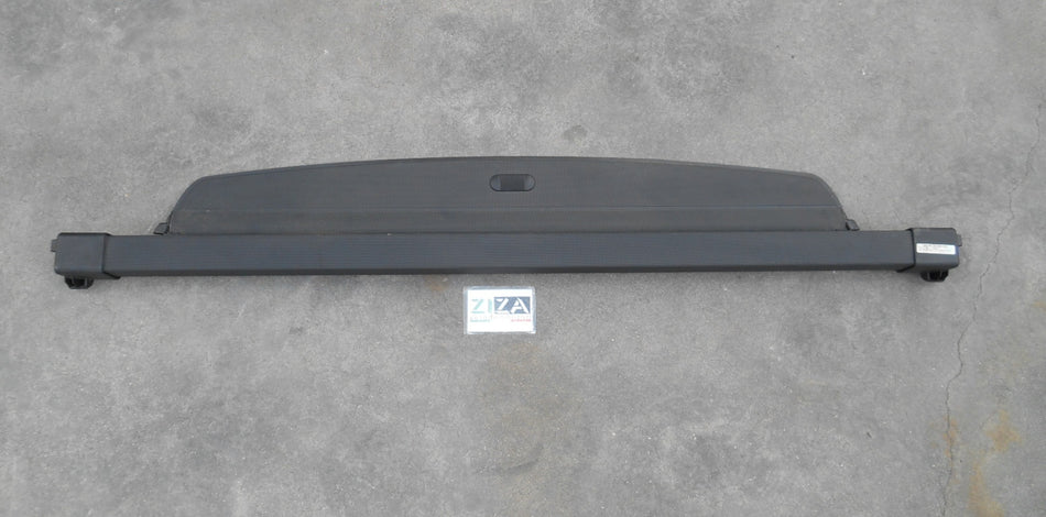 Tendalino Cappelliera Posteriore Audi A2 2003 8Z0863553 94H