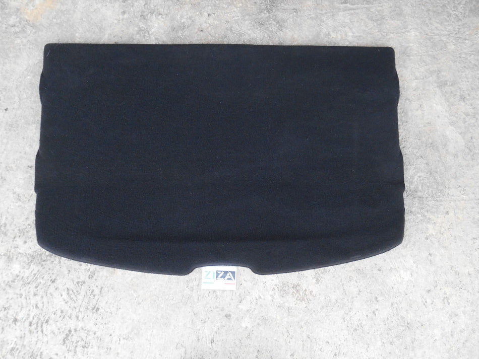 Cappelliera Mensola Posteriore Peugeot 2008 I Res 2016 9677702380