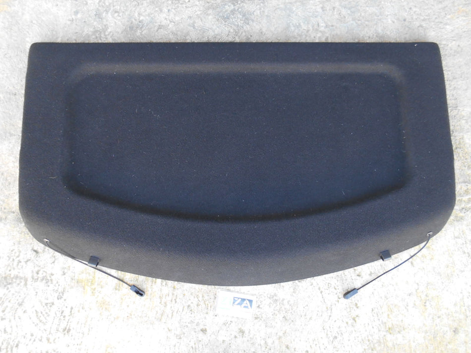 Cappelliera Mensola Posteriore Mazda 3 BL 2010 BBN9-68310