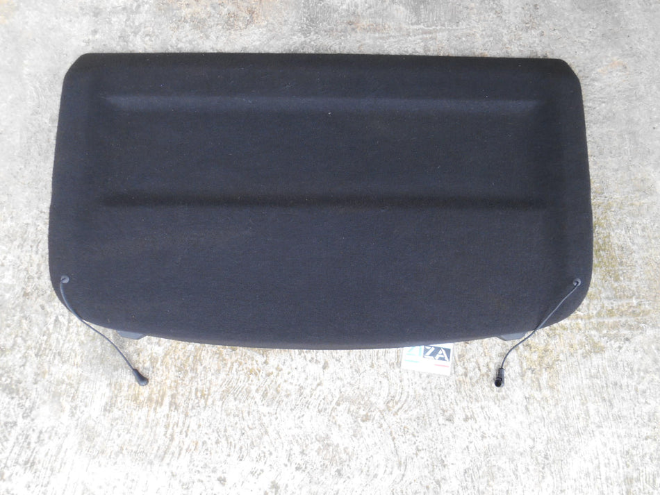 Cappelliera Mensola Posteriore Opel Astra J 2011 13292208