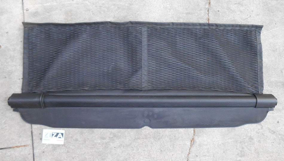 Tendalino Cappelliera Posteriore Smart ForTwo W451 2009 A4518100009