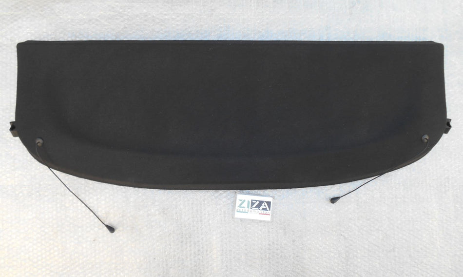 Cappelliera Mensola Posteriore Fiat 500X 334 2021 7356666020 Nero