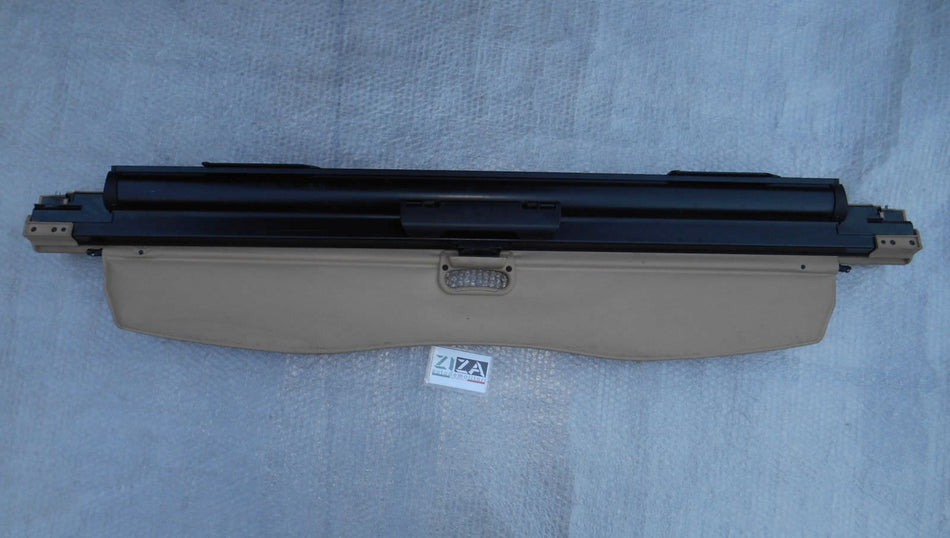 Tendalino Cappelliera Posteriore BMW E91 2006 7153712