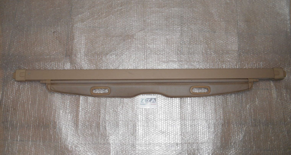 Tendalino Cappelliera Posteriore Chevrolet Captiva 2007