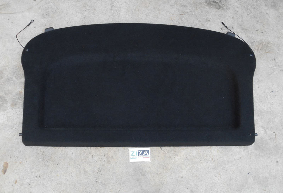 Cappelliera Mensola Posteriore Skoda Kamiq 2022 658867769C