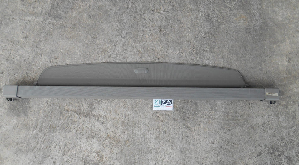 Tendalino Cappelliera Posteriore Audi A2 2001 8Z0863553 1JS